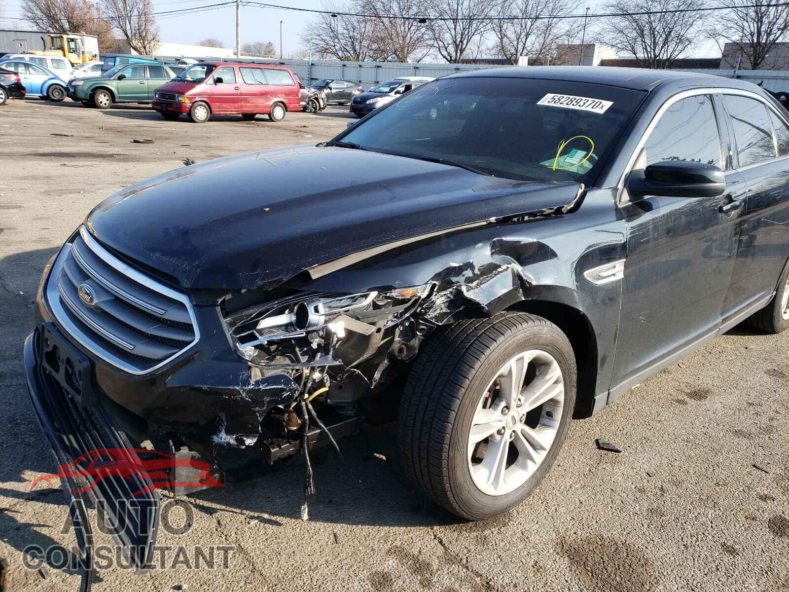 FORD TAURUS 2016 - 1FAHP2E89GG131489