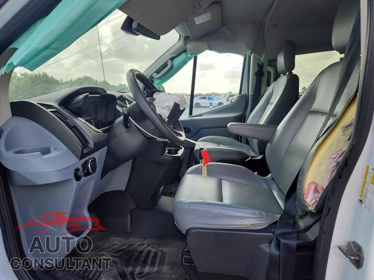 FORD TRANSIT 2016 - 1FMZK1YM5GKB18585