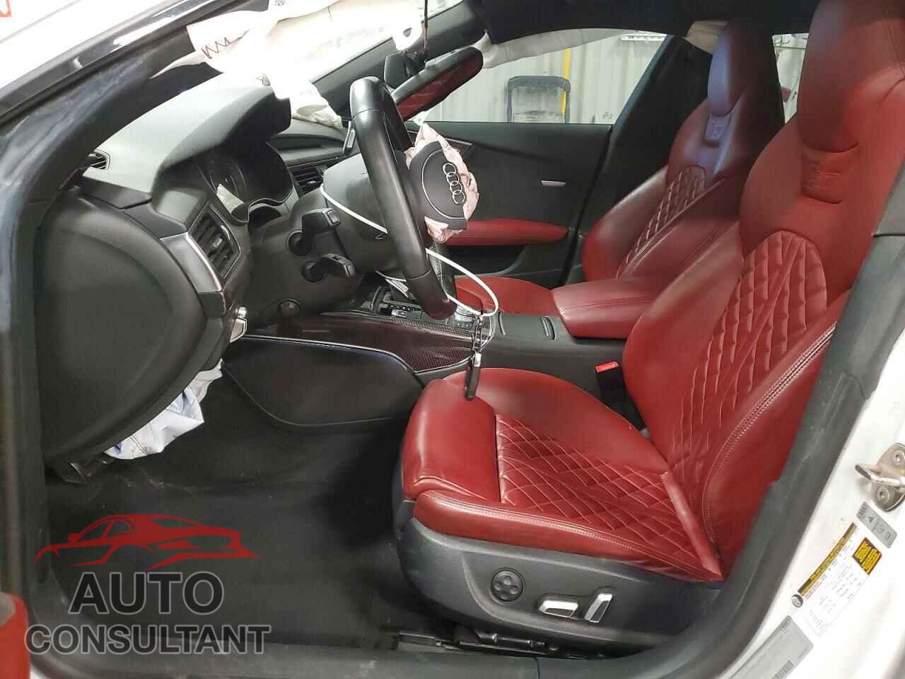 AUDI S7/RS7 2016 - WAUW2AFCXGN031729