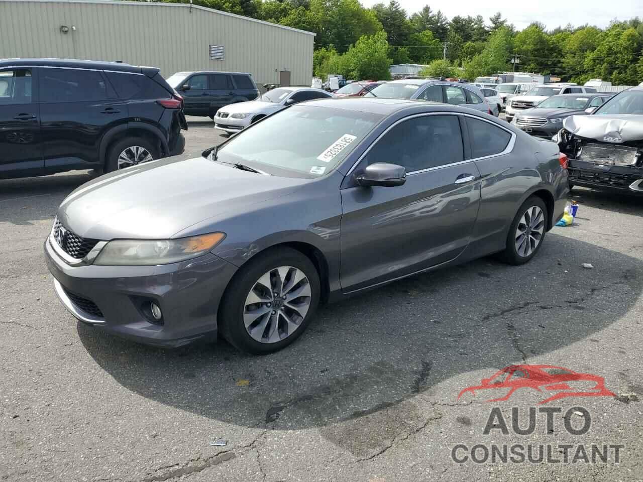 HONDA ACCORD 2013 - 1HGCT1B81DA023186