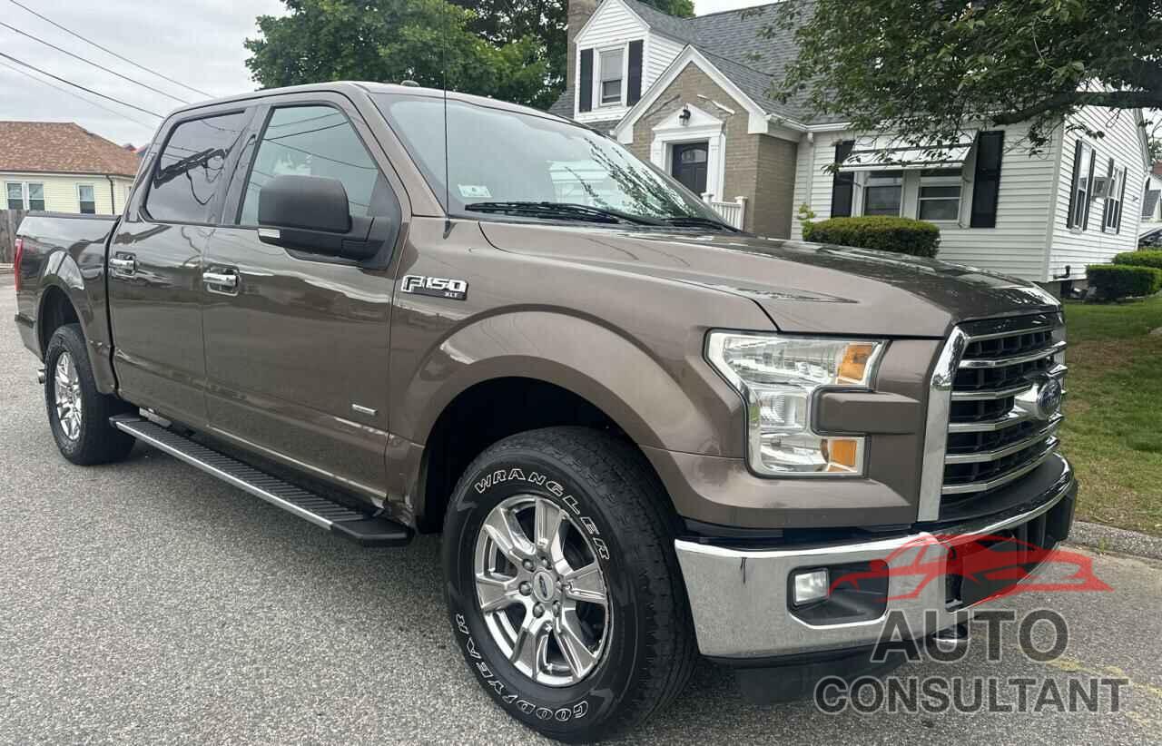 FORD F-150 2015 - 1FTEW1EP8FFB53585