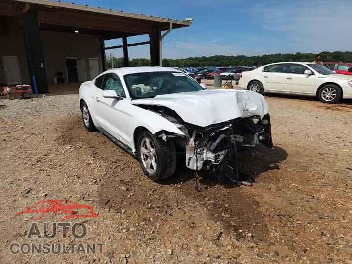 FORD MUSTANG 2015 - 1FA6P8TH8F5365694