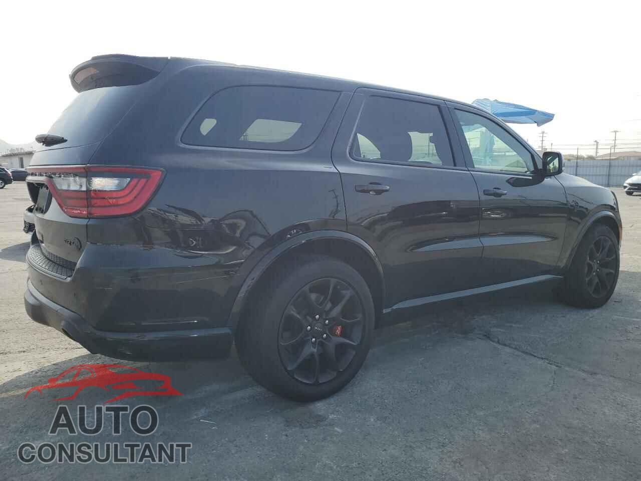 DODGE DURANGO 2024 - 1C4SDJH98RC205129