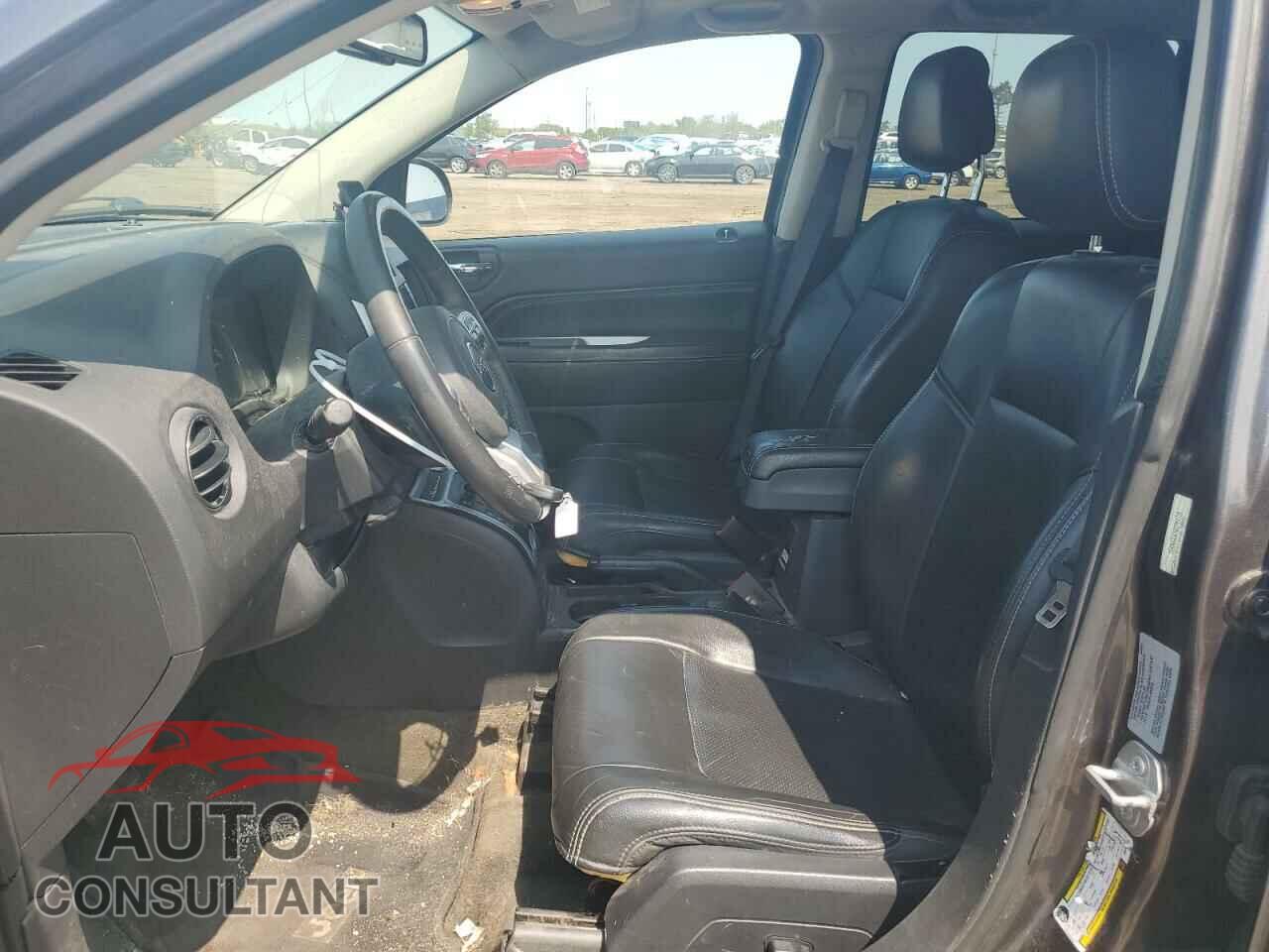 JEEP COMPASS 2016 - 1C4NJCEA9GD761778