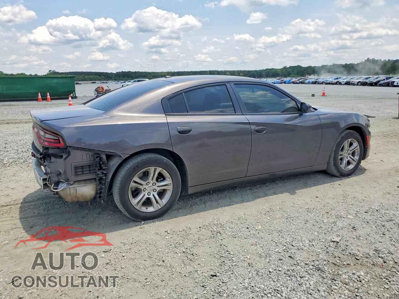 DODGE CHARGER 2022 - 2C3CDXBG0NH153473