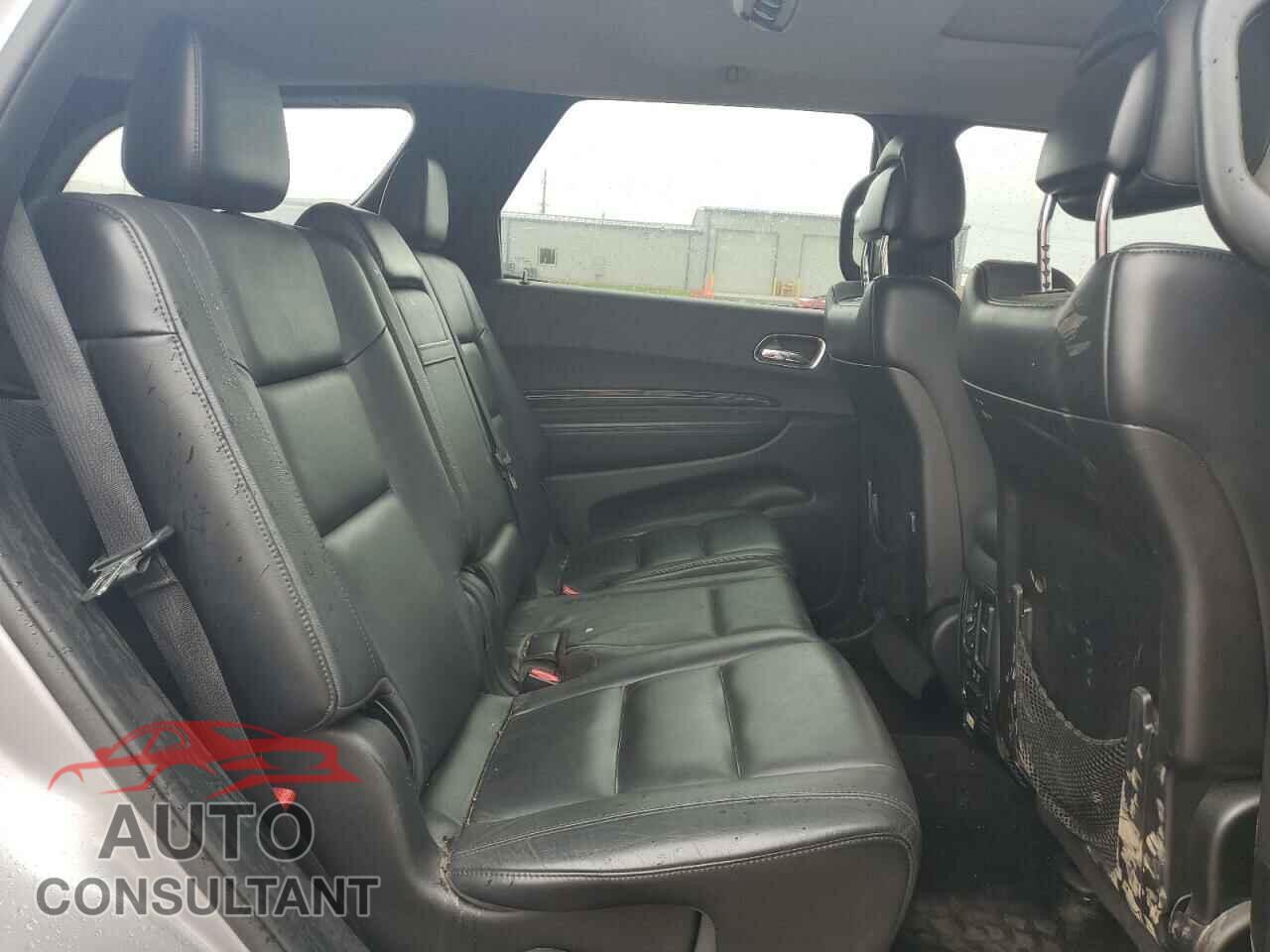 DODGE DURANGO 2015 - 1C4RDJDG0FC729907