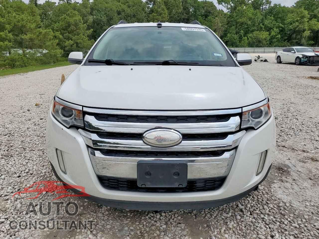 FORD EDGE 2013 - 2FMDK3JC0DBC53891