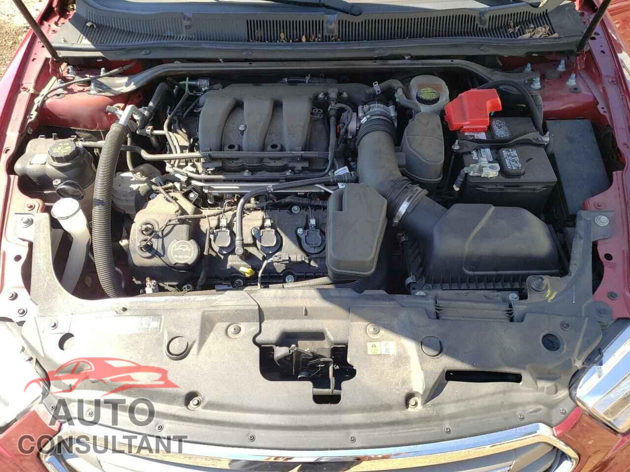 FORD TAURUS 2016 - 1FAHP2E8XGG149936