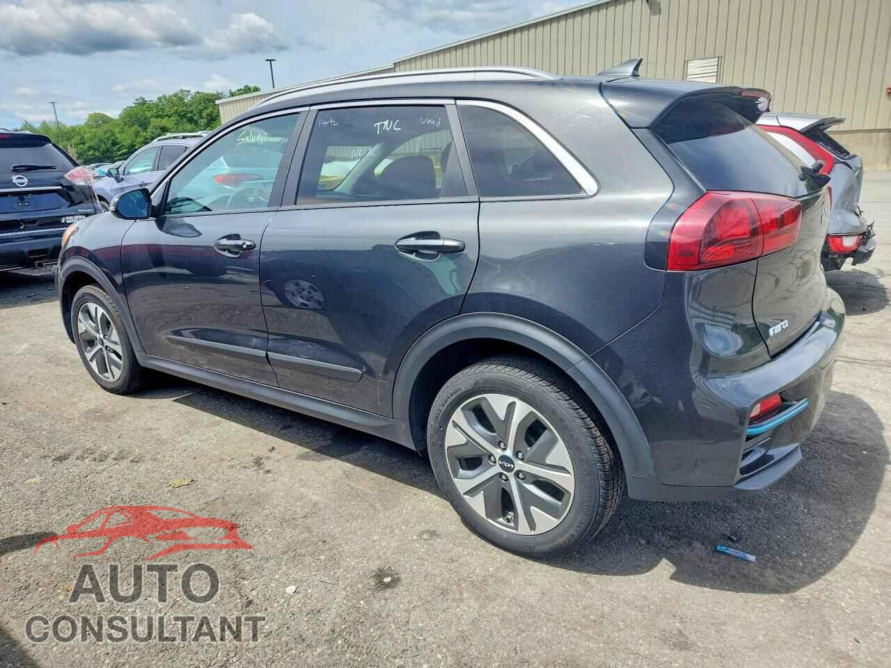 KIA UNKNOWN 2022 - KNDCC3LG3N5159488