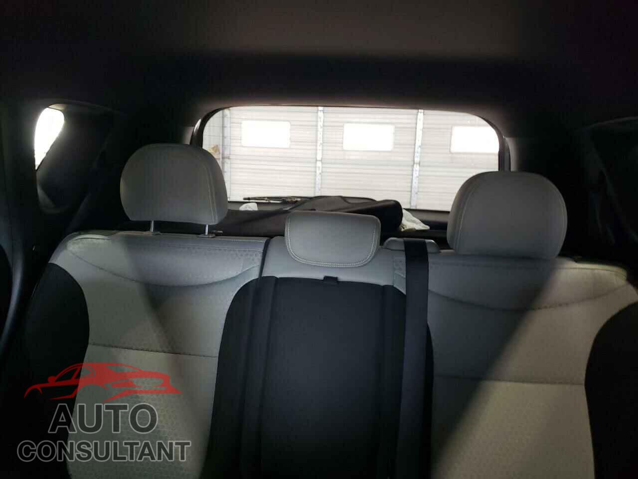 KIA SOUL 2015 - KNDJP3A52F7149103