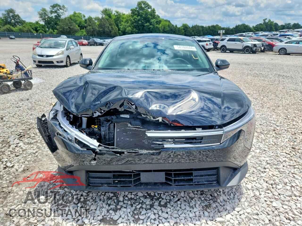 KIA ALL OTHER 2026 - 3KPFT4DE7TE314335