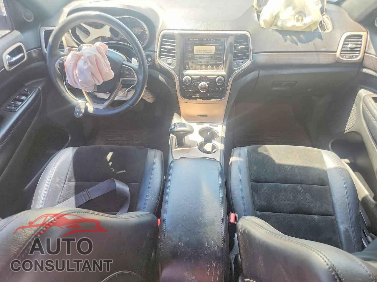 JEEP CHEROKEE 2015 - 1C4RJFAG7FC604185