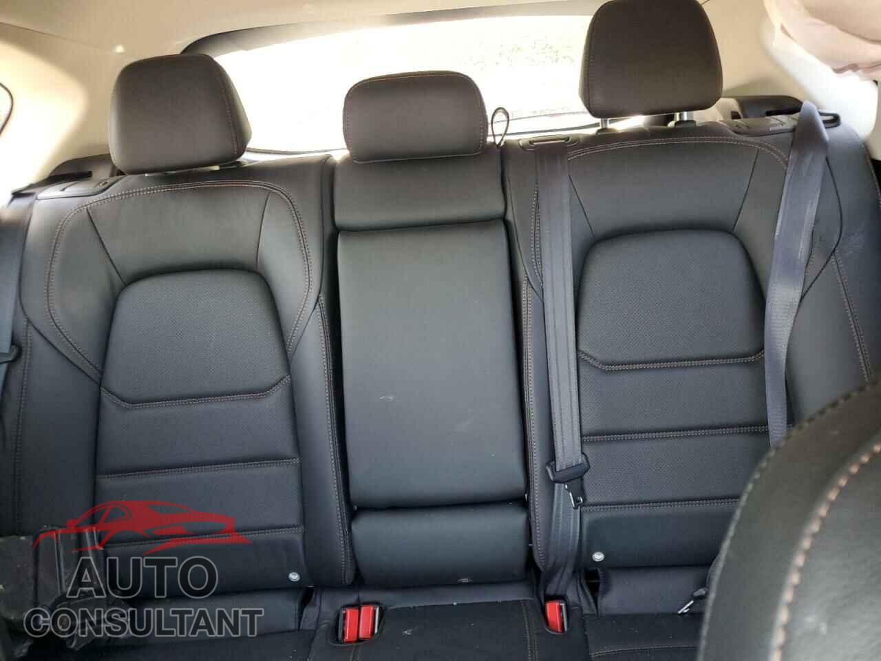 MAZDA CX-5 PREFE 2022 - JM3KFBCM8N0636276