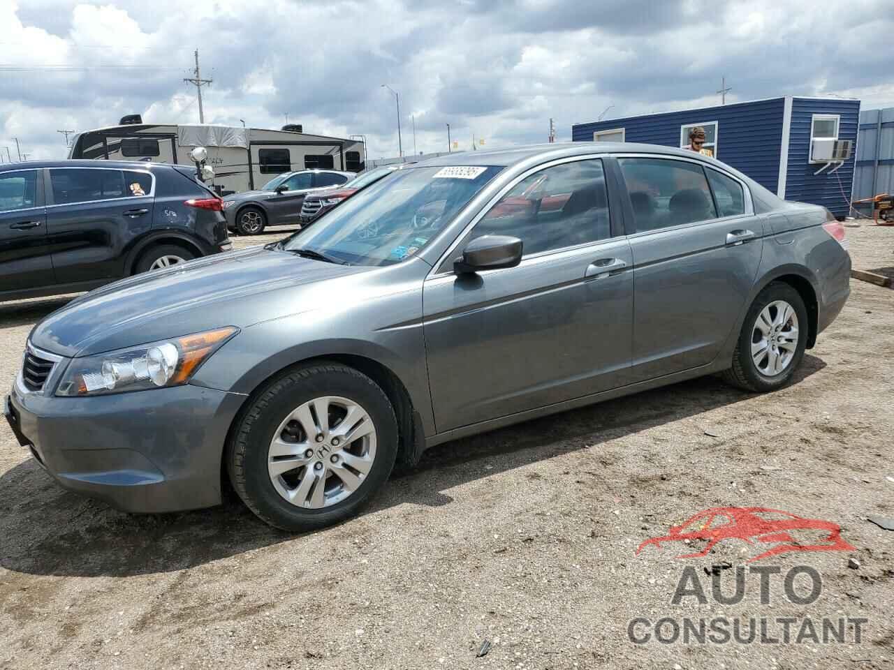 HONDA ACCORD 2010 - 1HGCP2F41AA185171