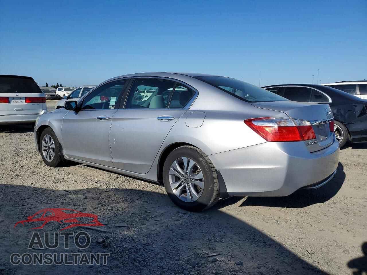 HONDA ACCORD 2014 - 1HGCR2F33EA154270