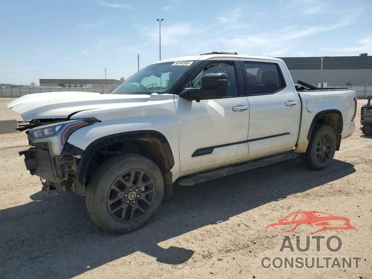 TOYOTA TUNDRA 2022 - 5TFNA5DB3NX036937