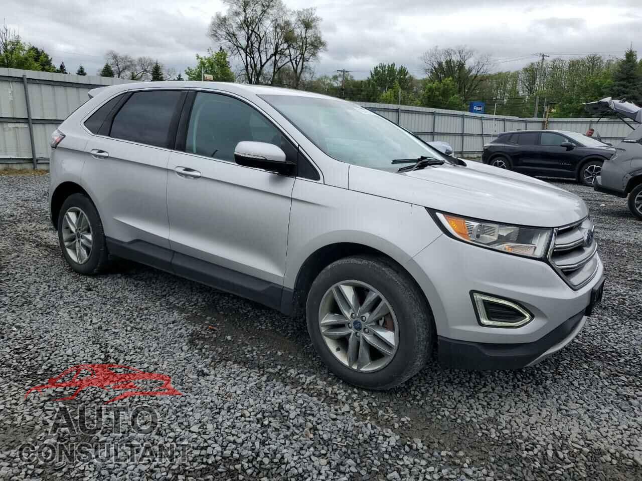 FORD EDGE 2016 - 2FMPK4J99GBC33313