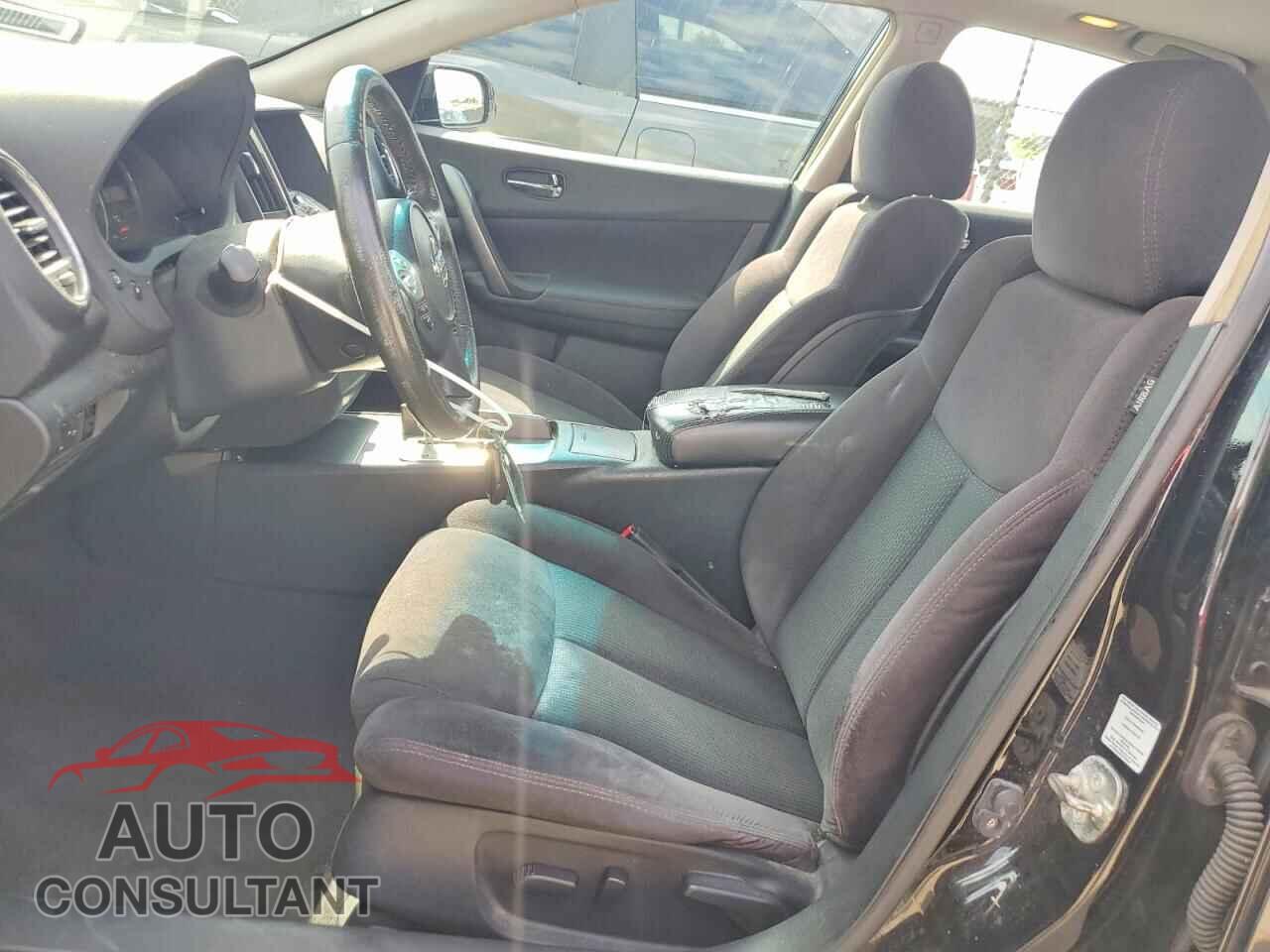NISSAN MAXIMA 2014 - 1N4AA5AP4EC912930
