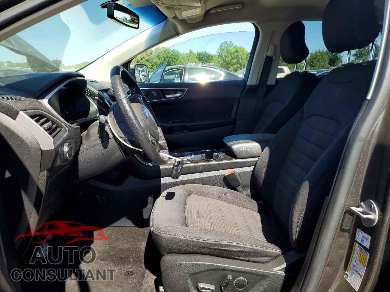 FORD EDGE 2018 - 2FMPK3J93JBC10403