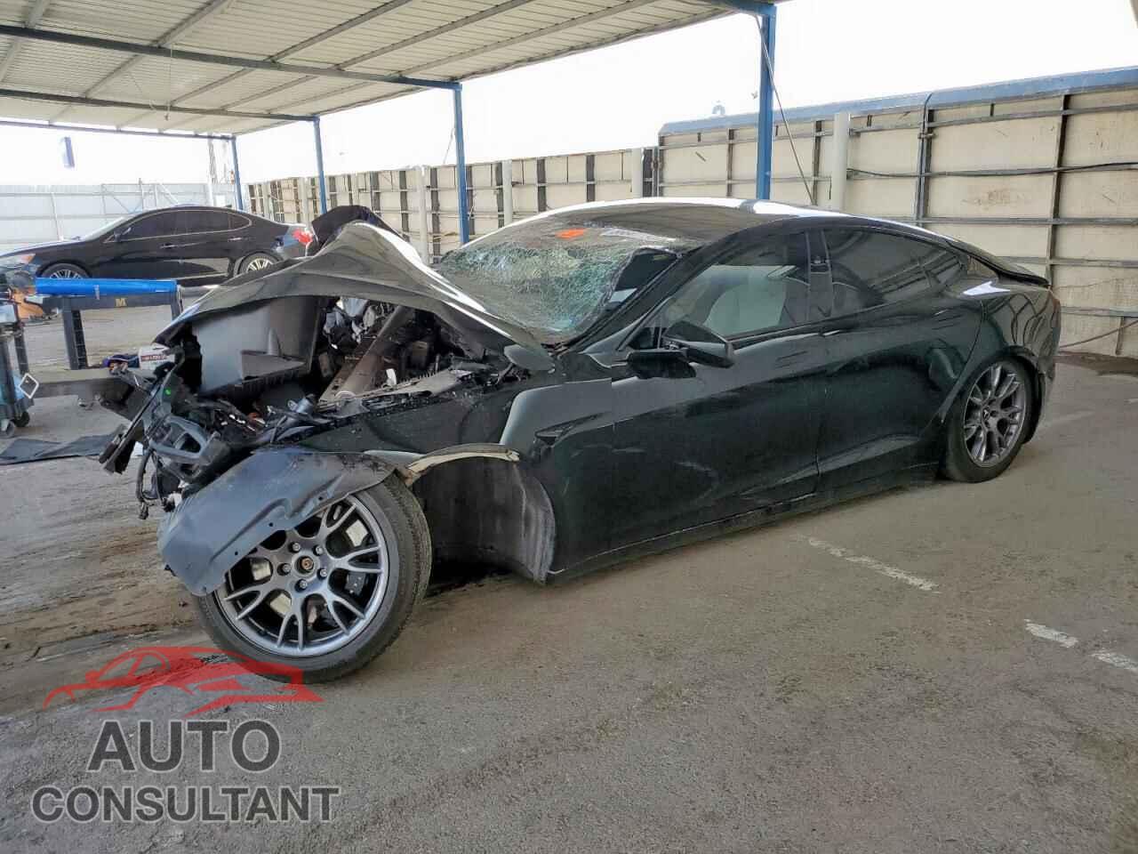 TESLA MODEL S 2023 - 5YJSA1E51PF515732