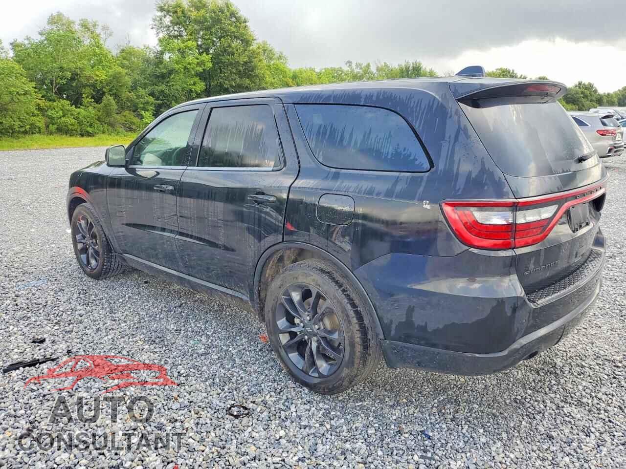 DODGE DURANGO 2022 - 1C4RDHDG1NC197476