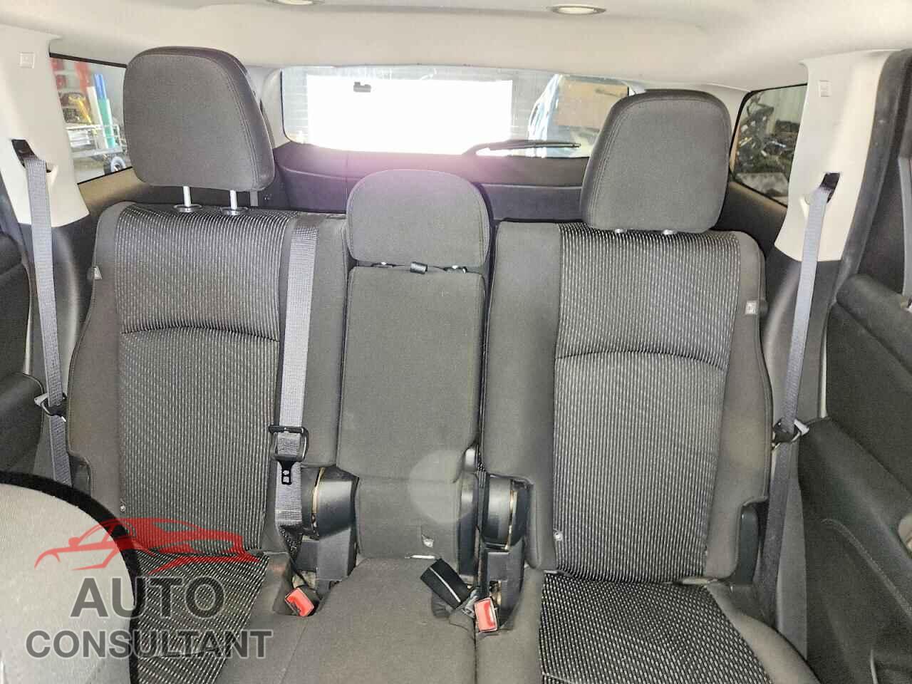 DODGE JOURNEY 2018 - 3C4PDCABXJT216446