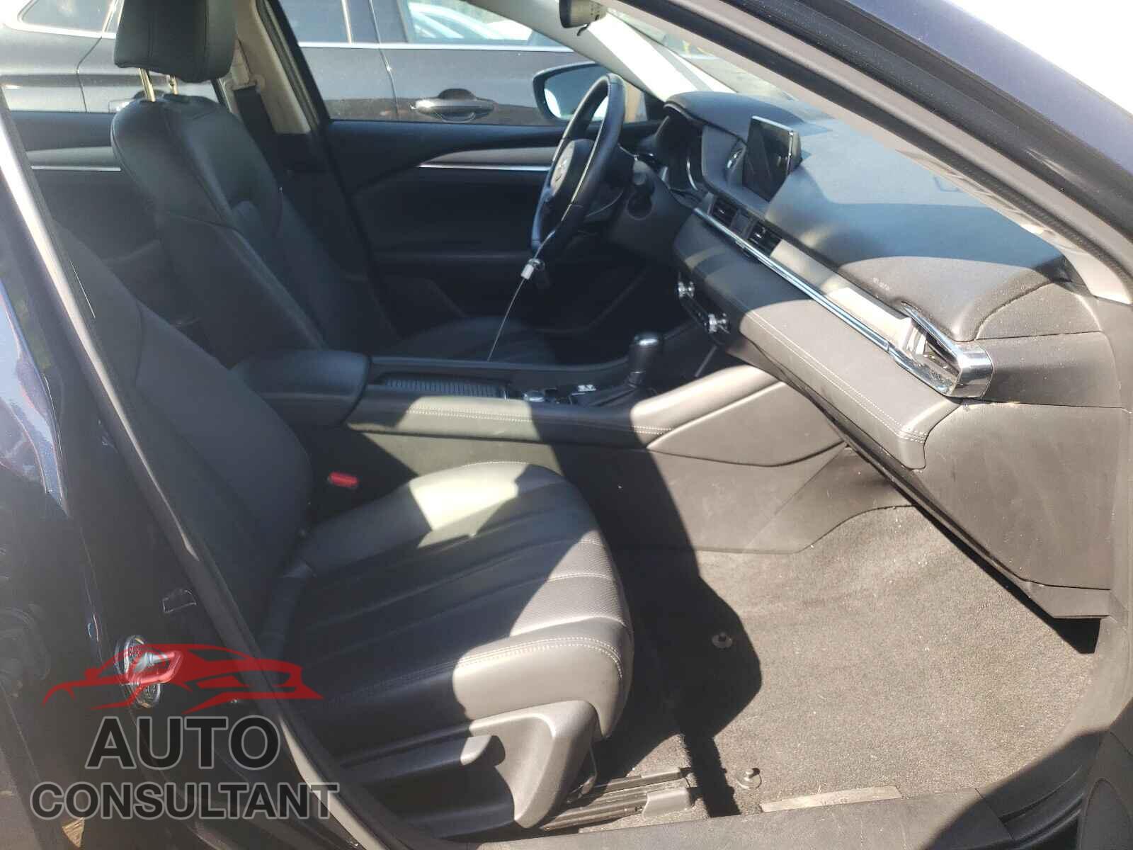 MAZDA 6 2019 - JM1GL1VM0K1509588