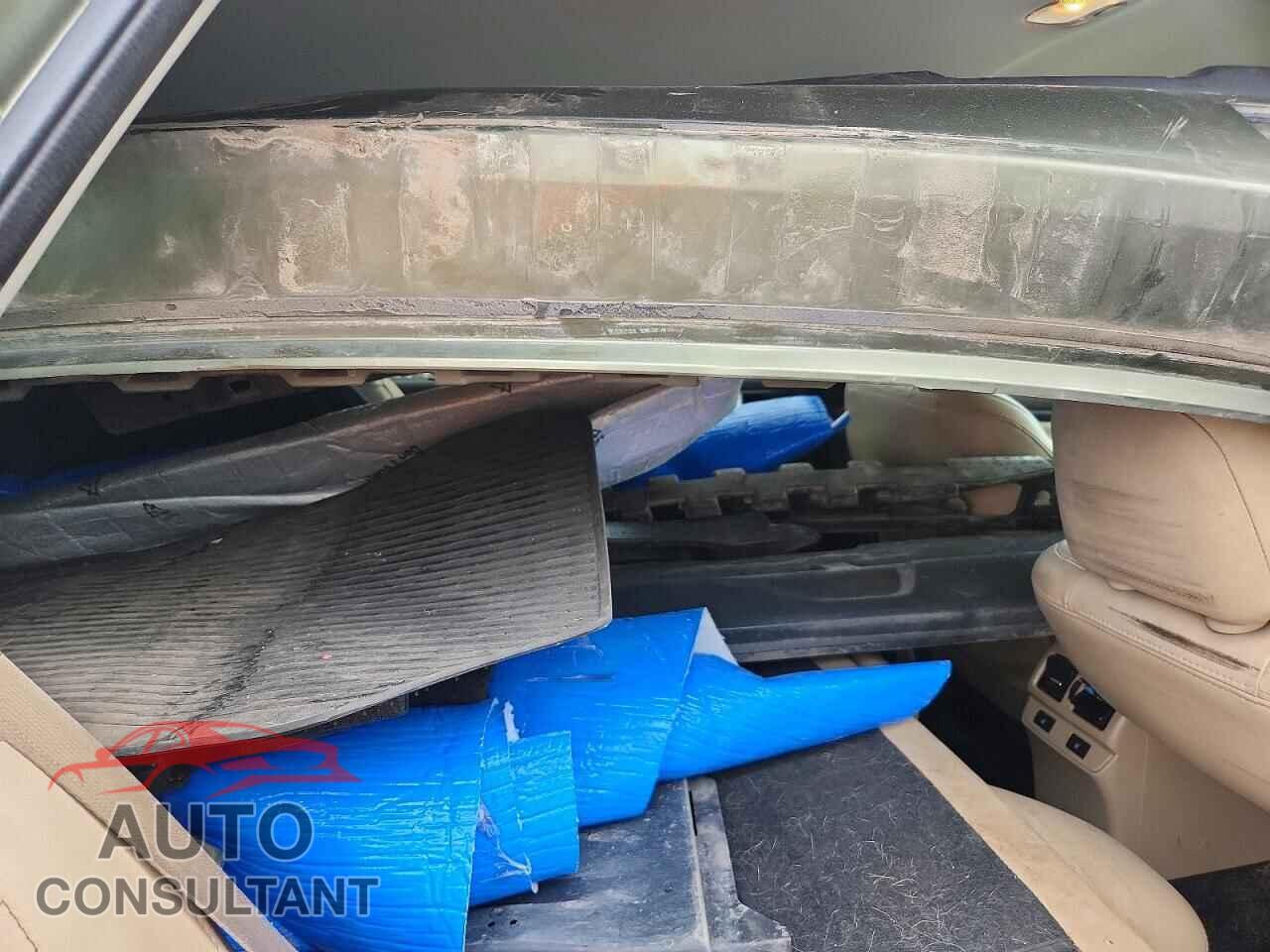 SUBARU OUTBACK 2015 - 4S4BSAJC3F3343356