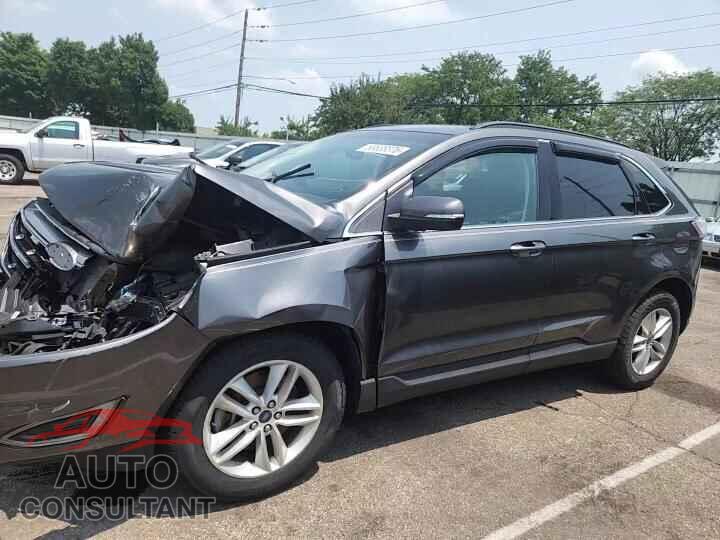 FORD EDGE 2016 - 2FMPK4J90GBC65647