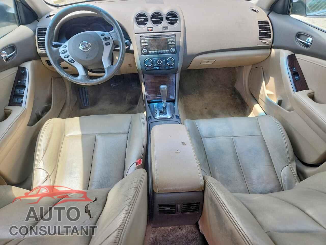 NISSAN ALTIMA 2012 - 1N4AL2AP2CN559727