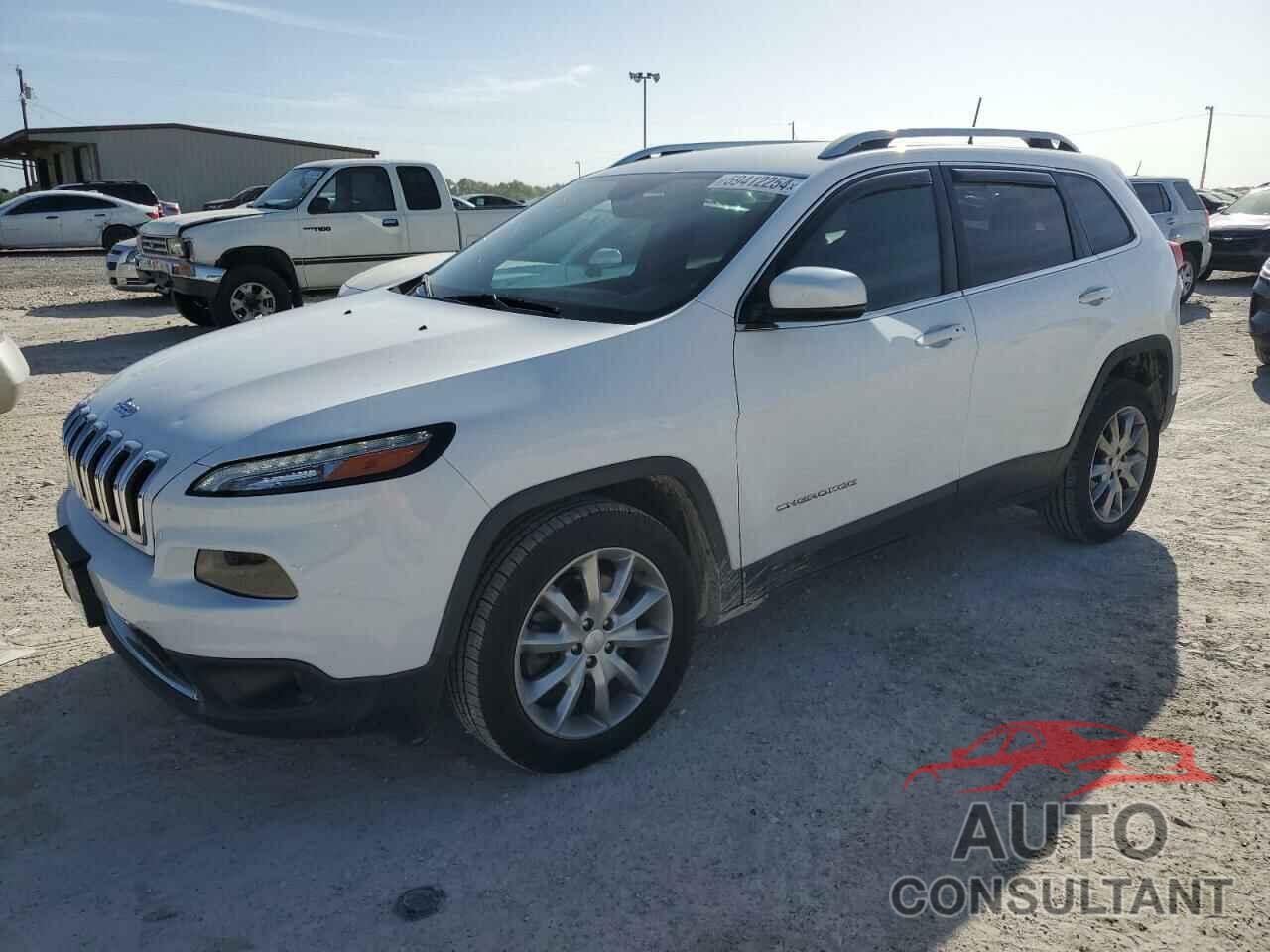 JEEP GRAND CHER 2018 - 1C4PJLDB1JD559009