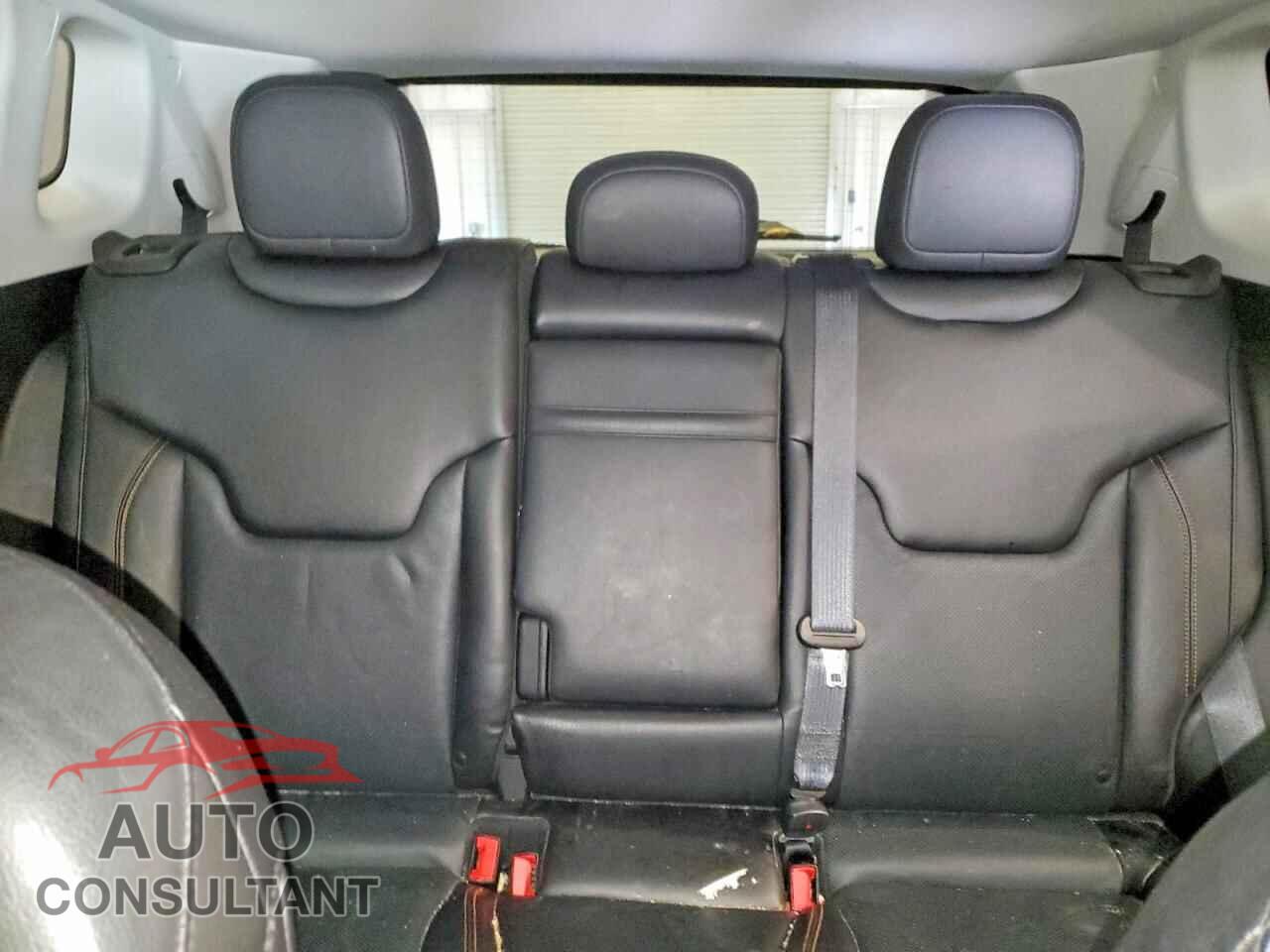 JEEP COMPASS 2017 - 3C4NJDCBXHT671777