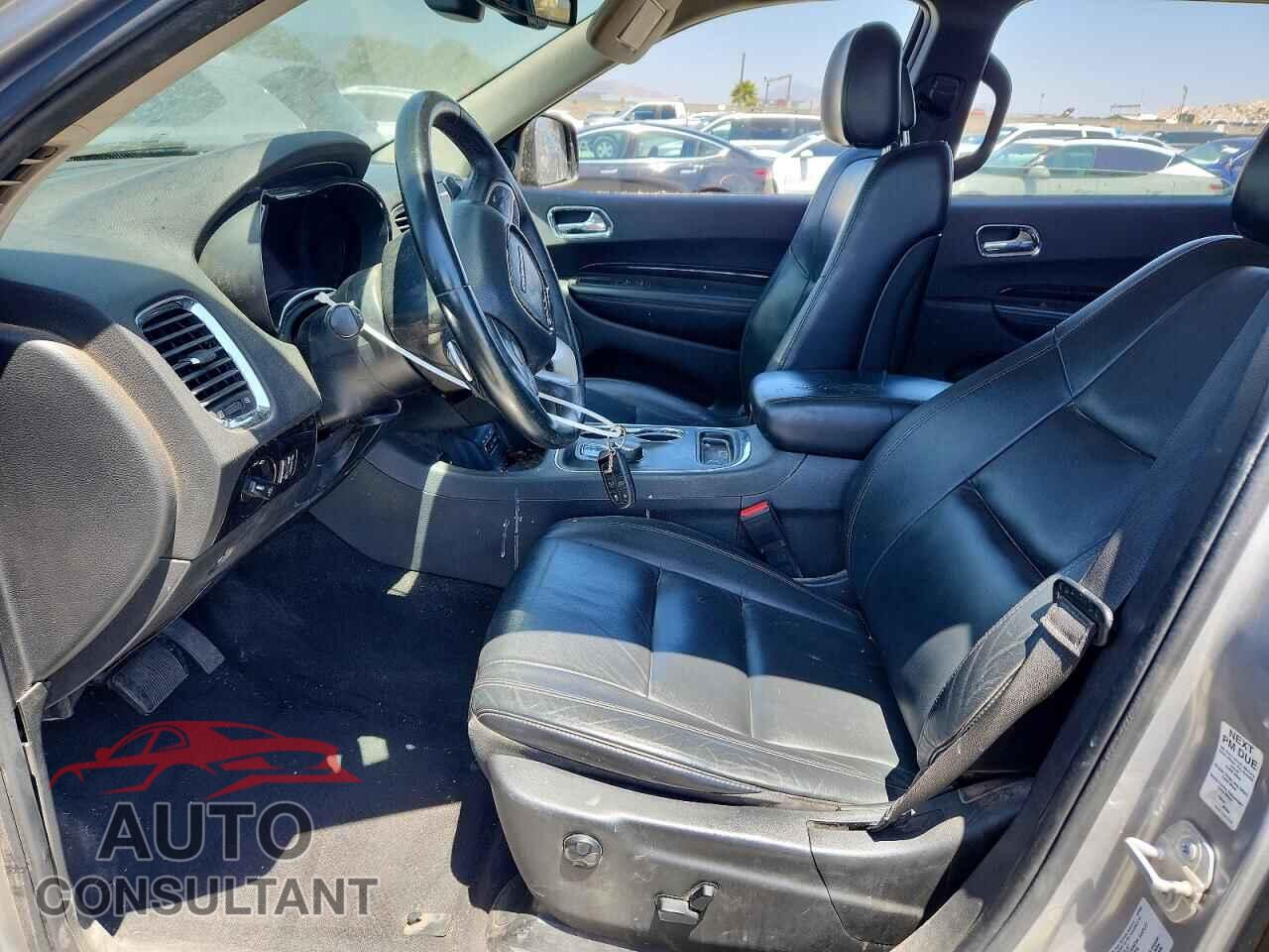 DODGE DURANGO 2015 - 1C4RDHDG6FC937251