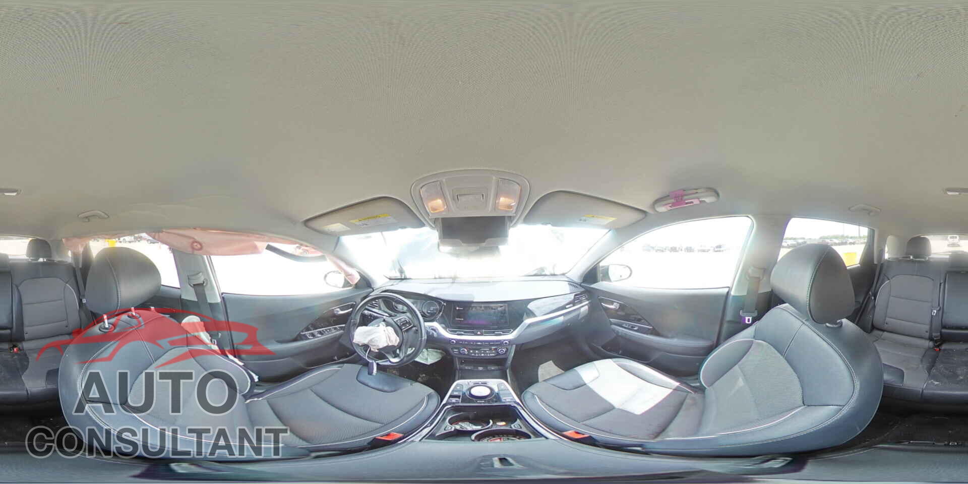 KIA UNKNOWN 2022 - KNDCC3LG3N5148510