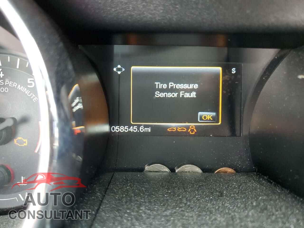 FORD MUSTANG 2017 - 1FA6P8CF9H5280672