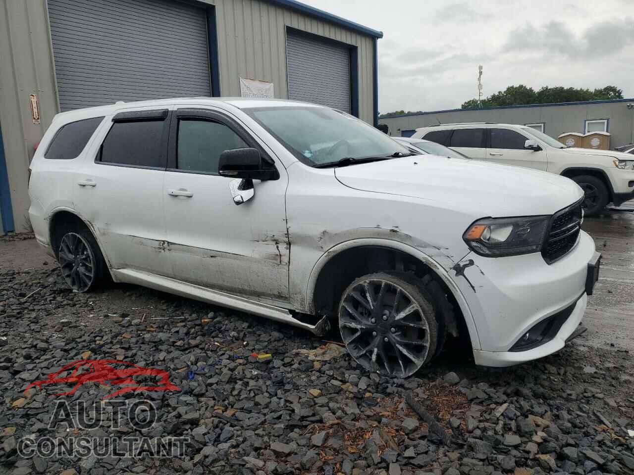 DODGE DURANGO 2015 - 1C4SDJCT8FC818558