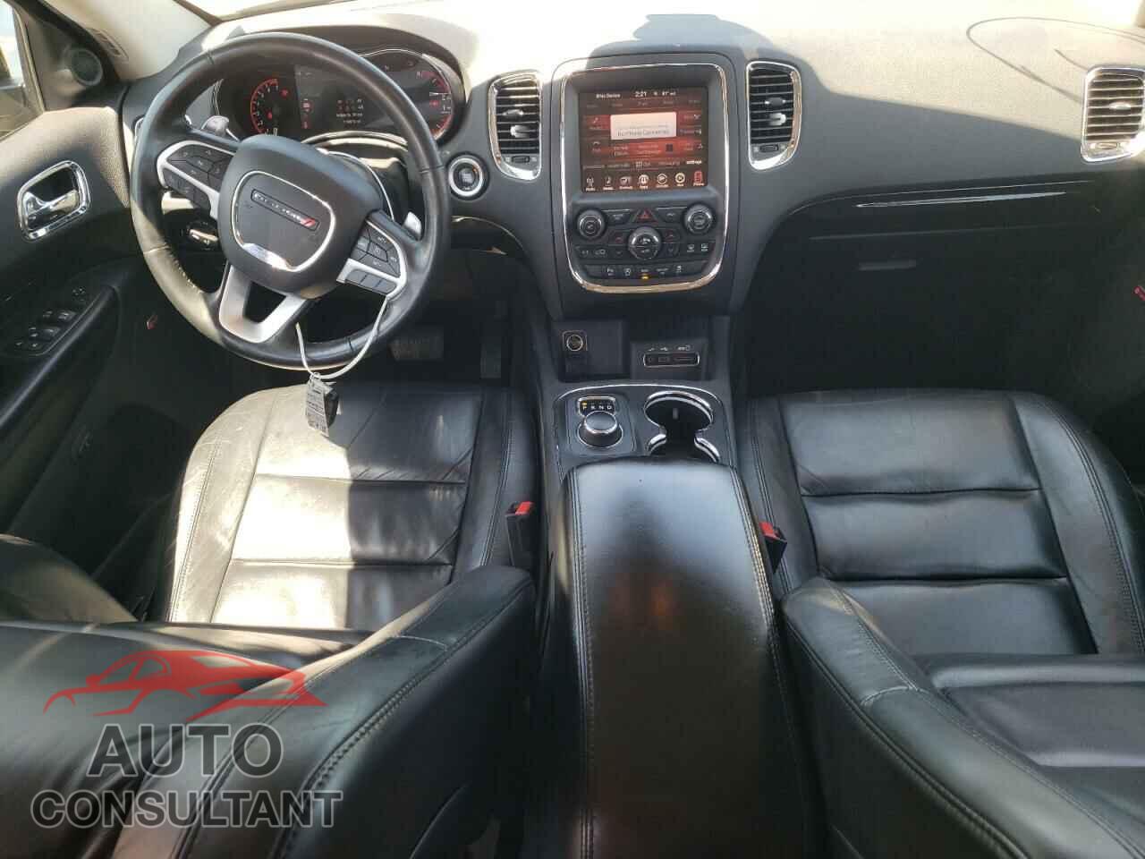 DODGE DURANGO 2016 - 1C4RDJDG2GC416228