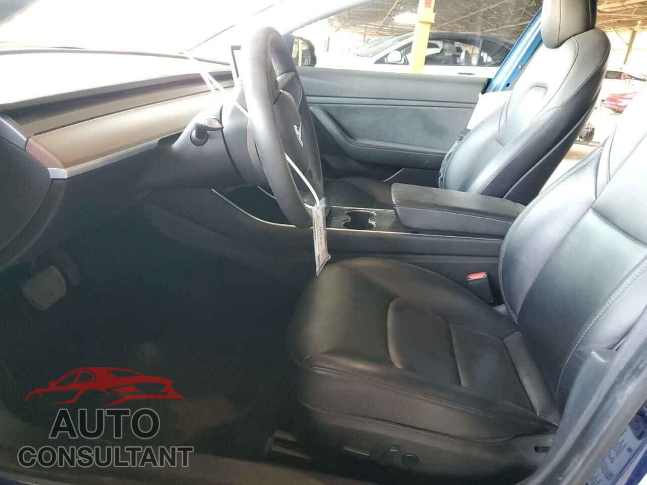 TESLA MODEL 3 2020 - 5YJ3E1EA8LF803750