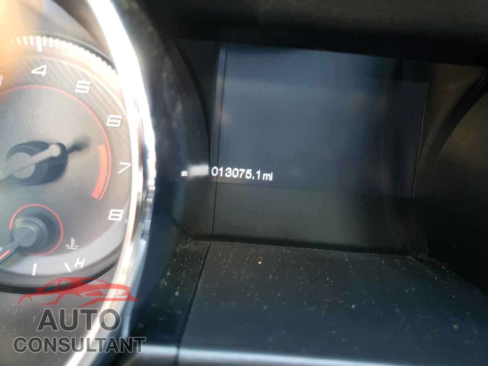 FORD MUSTANG 2017 - 1FA6P8CF2H5225609