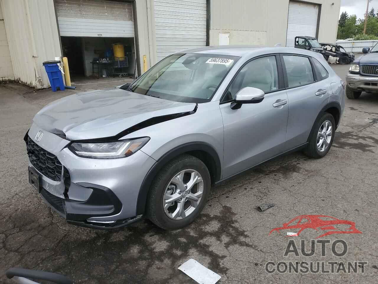 HONDA HR-V 2023 - 3CZRZ2H38PM742249