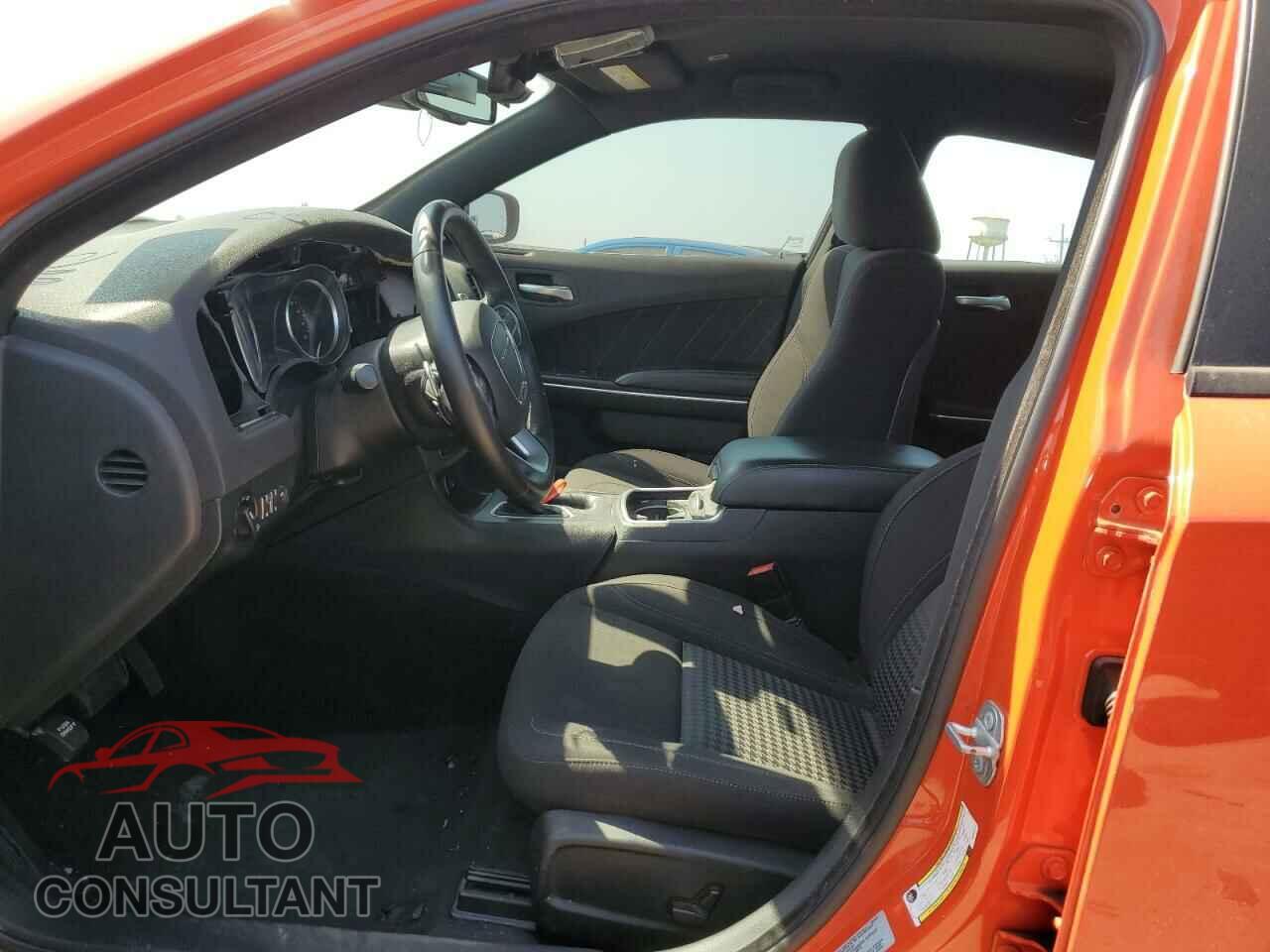 DODGE CHARGER 2017 - 2C3CDXCT6HH623313