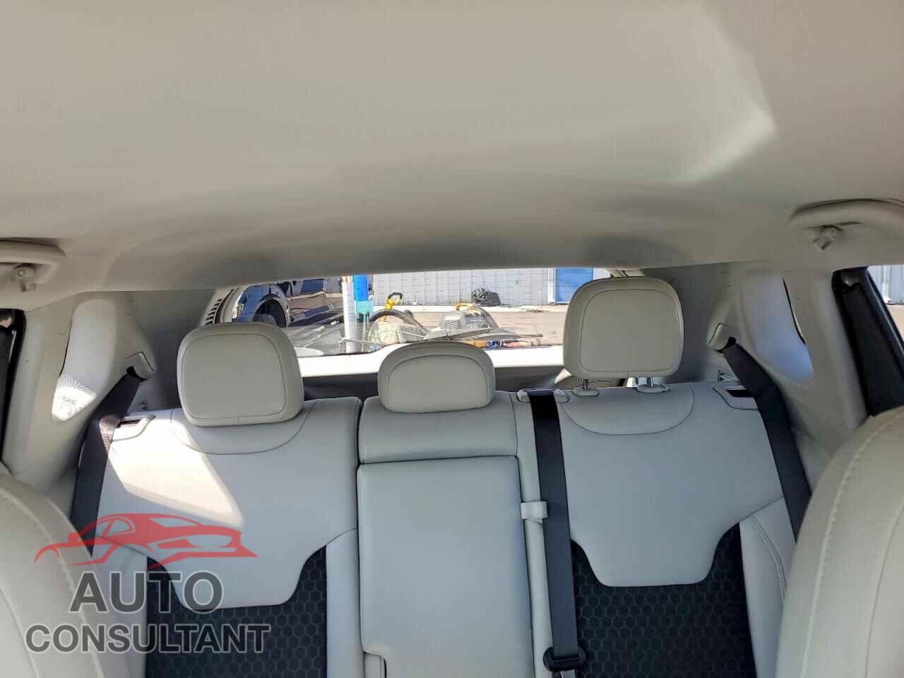 JEEP COMPASS 2020 - 3C4NJDBB5LT238281