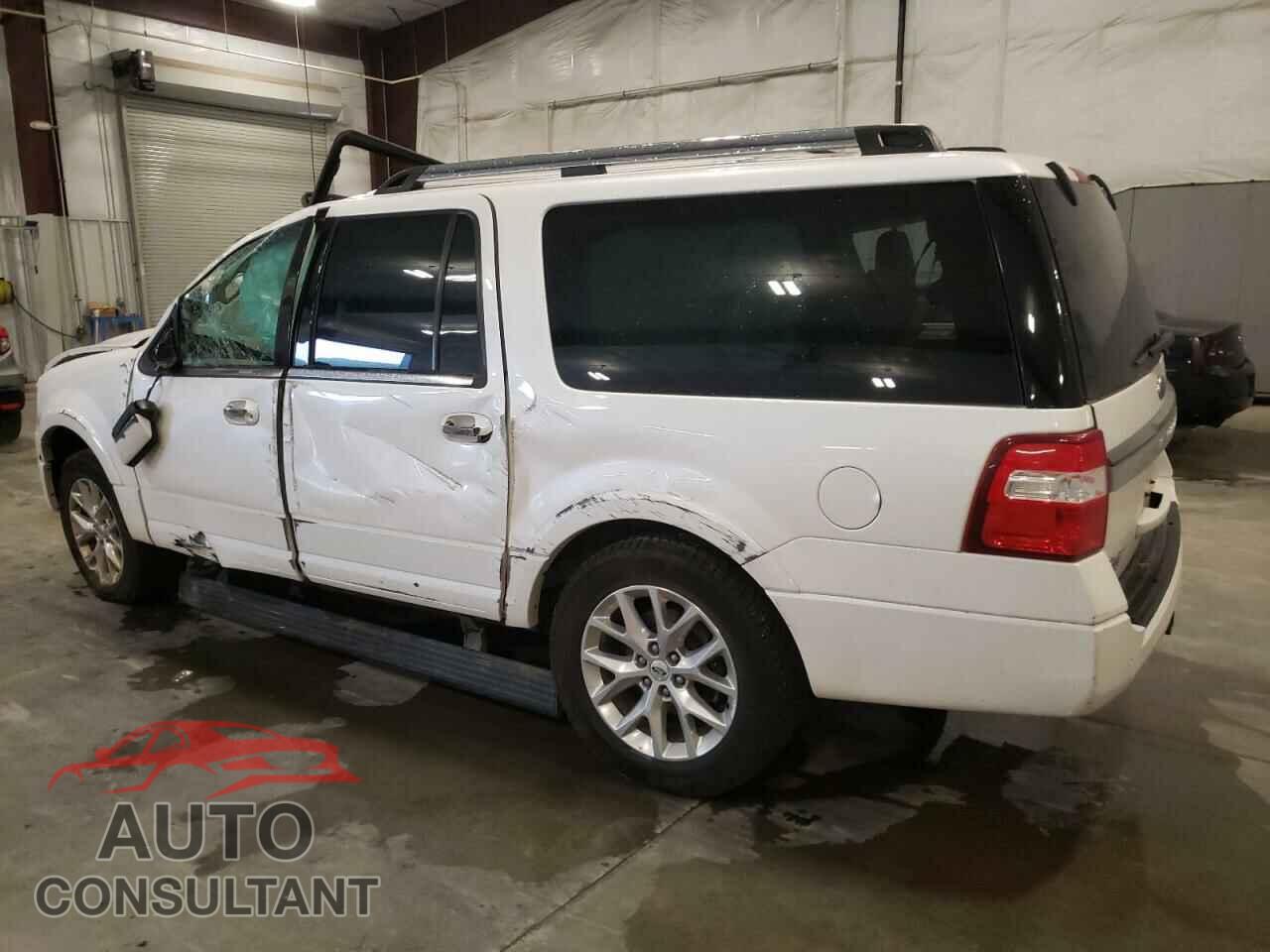 FORD EXPEDITION 2017 - 1FMJK2AT2HEA77997