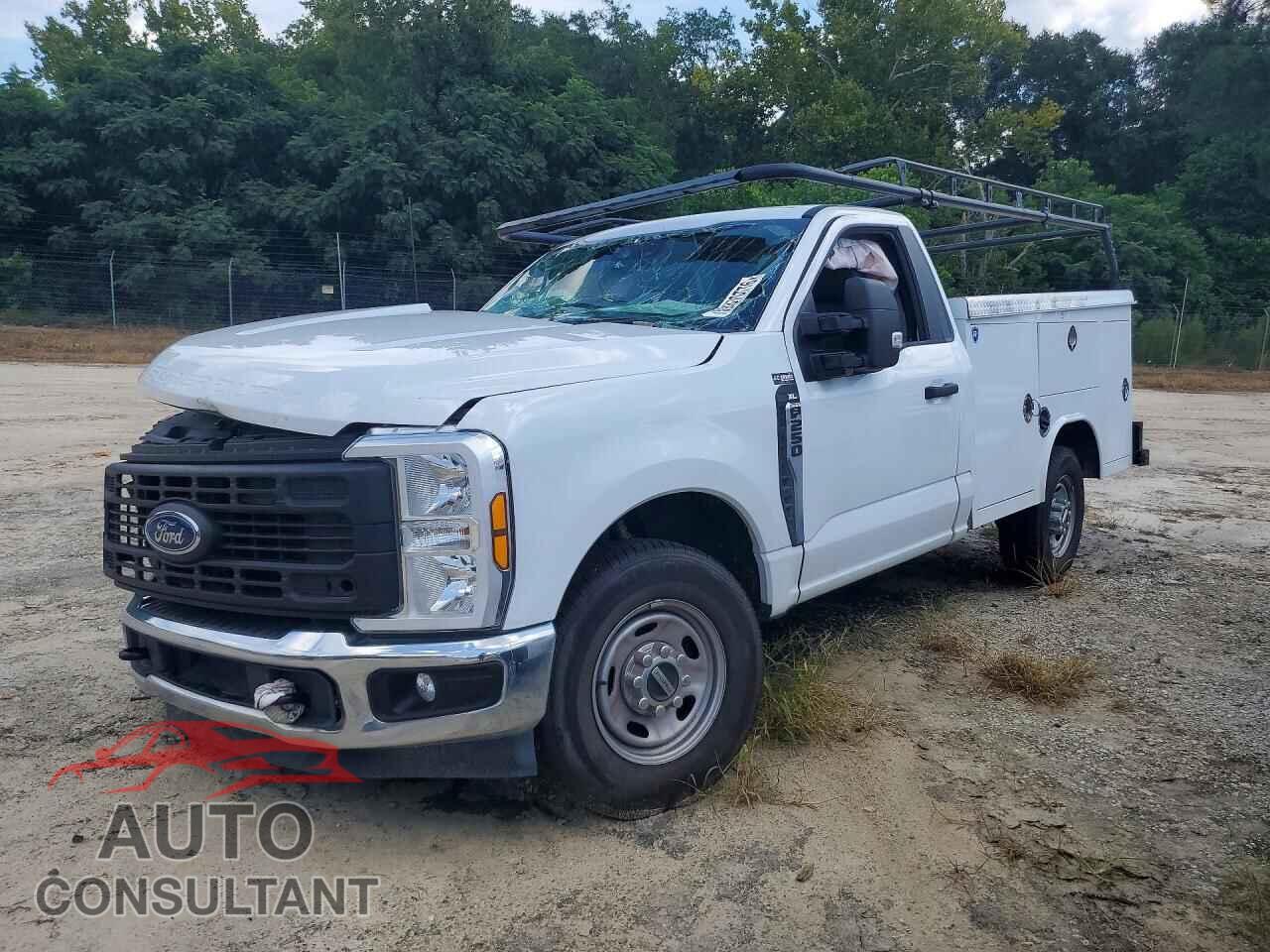 FORD F250 2024 - 1FDBF2AA5REF40224
