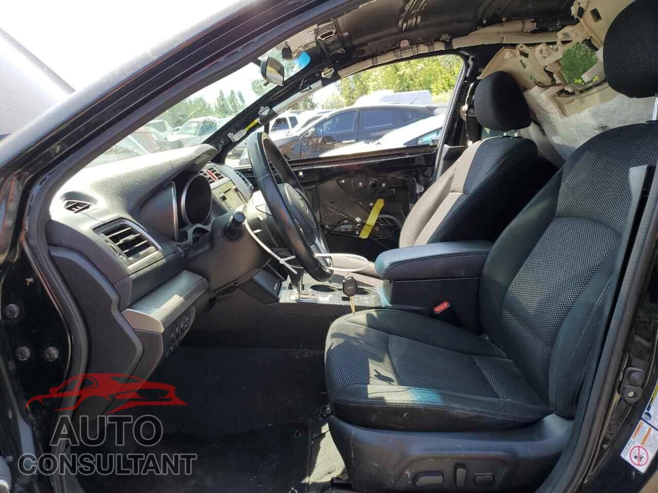 SUBARU OUTBACK 2016 - 4S4BSAFC1G3332060