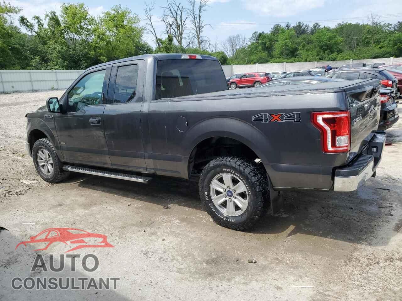 FORD F-150 2015 - 1FTFX1EG2FFD04454