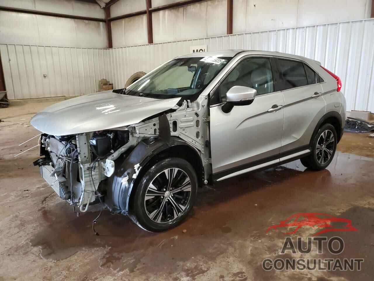 MITSUBISHI ECLIPSE 2020 - JA4AT5AA4LZ013912