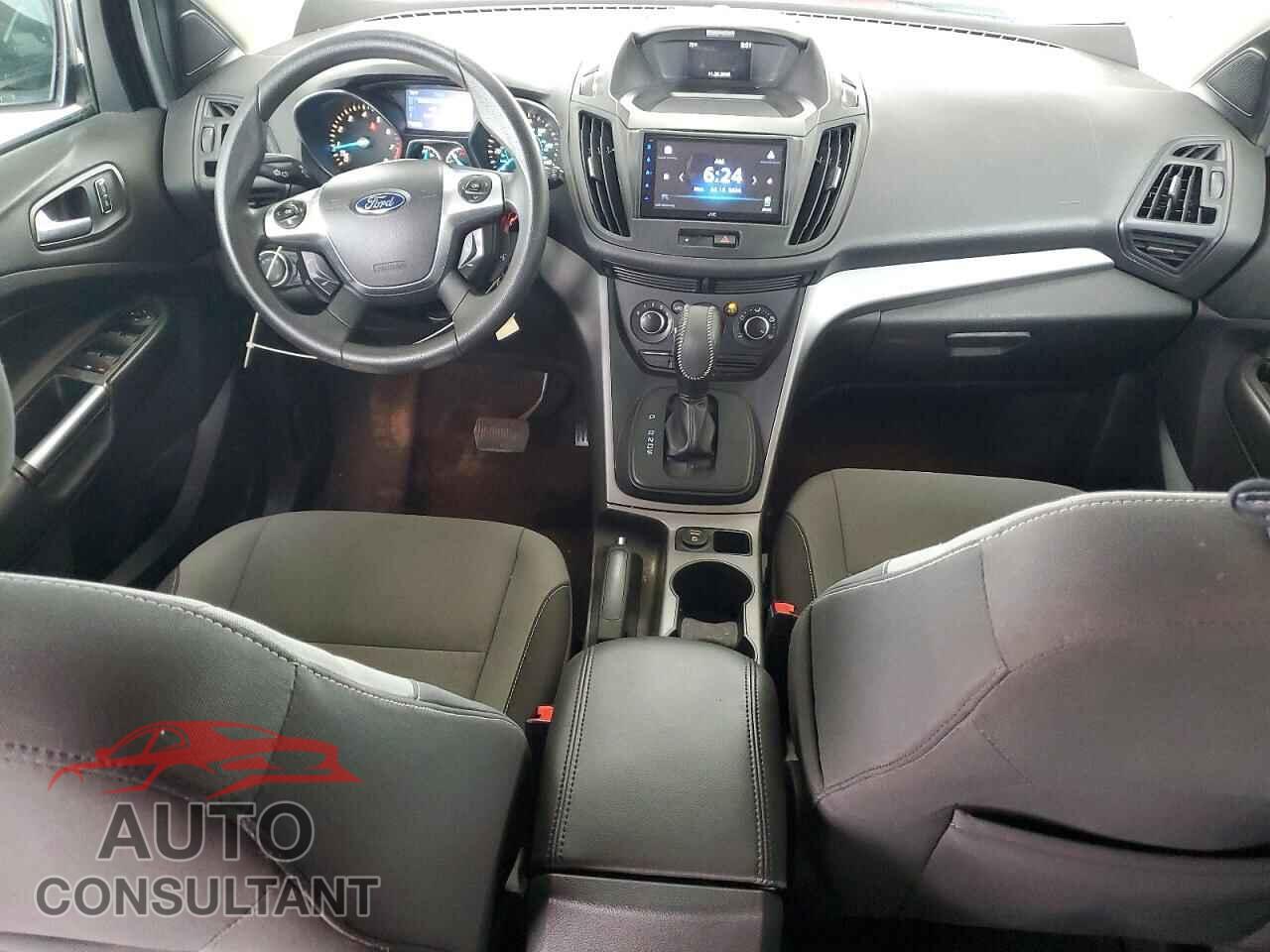 FORD ESCAPE 2014 - 1FMCU0GX9EUD41977