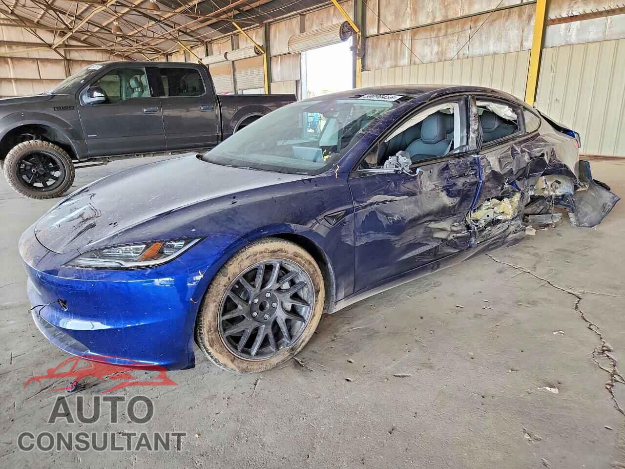 TESLA MODEL 3 2024 - 5YJ3E1EA2RF744154
