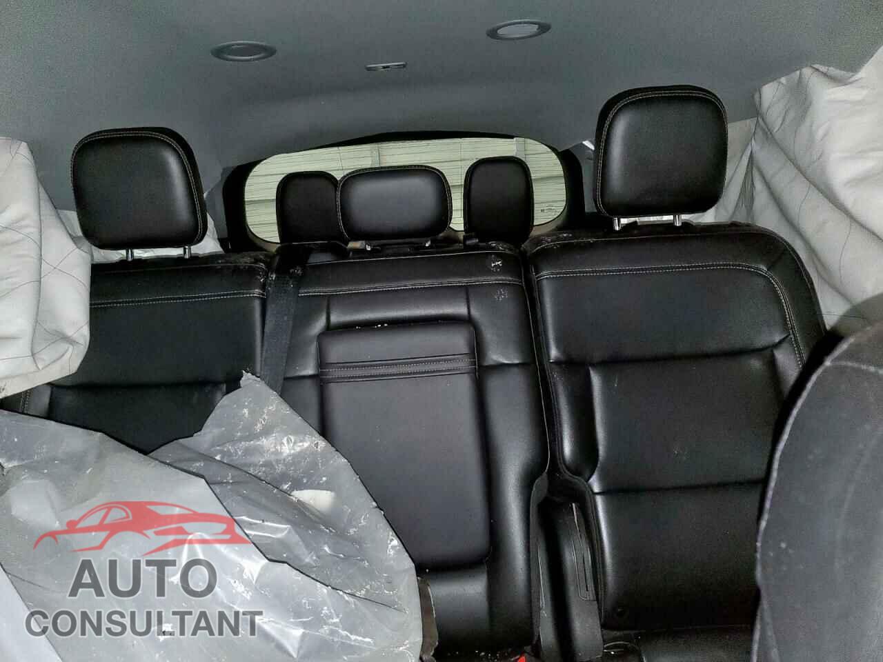 FORD EXPLORER 2023 - 1FMSK8DH8PGB28324
